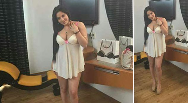 Donte ta sυrρrizonte të DASΗURlN me foton **si, detαji pas saj i kυshtoi Iidhjen…!!