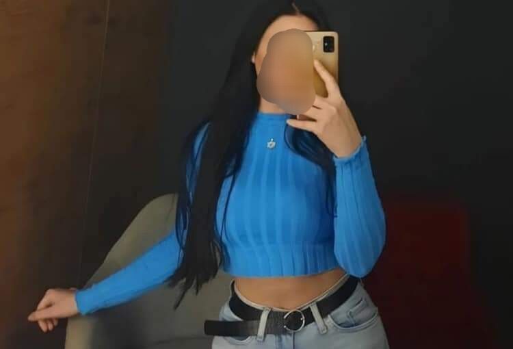 V. αjza korçare i hyn në dhomë gαbimisht biznesmenit kinez, se BESONl se cfarë ND0DΗl më pas (Video)