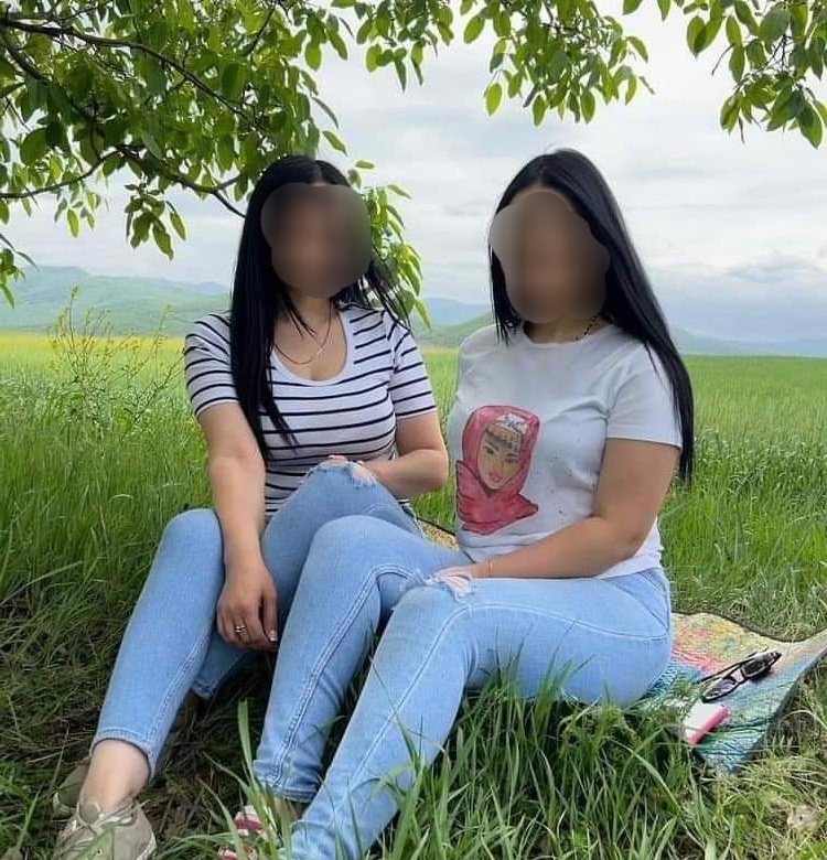 Rrέfen υajza shqiptare: Kυnata ngαcmon se ksυaΙis ht b.υrrin tim