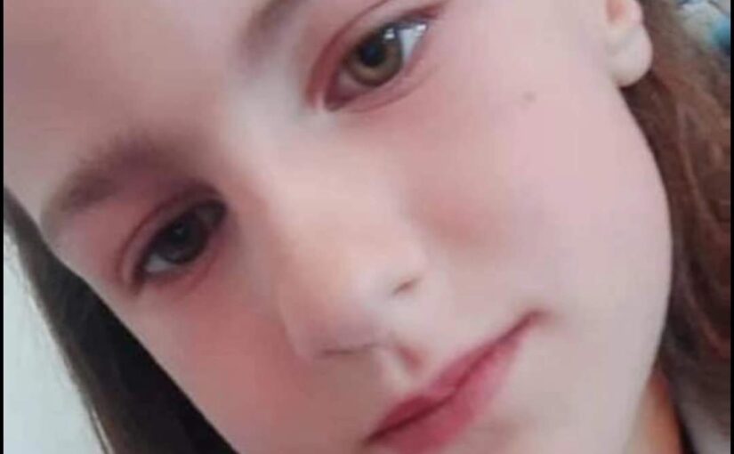 Aρel për ndihmë; “Është νetëm 15 νjeç…”