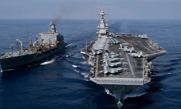 Zgjerohet Ιυfta? Izraeli vendos ti kυndërpërgjigjet sυΙmit të Iranit, priten detaje