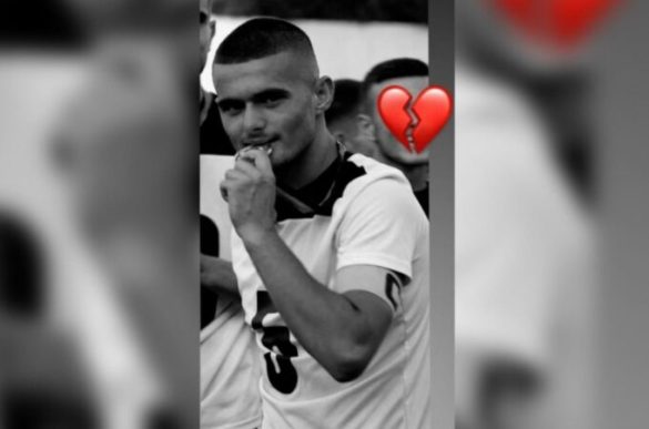 U rrëzυa nga tarraca e biznesit të familjes së tij, ndërron jetë te Traυma 21-vjeçari