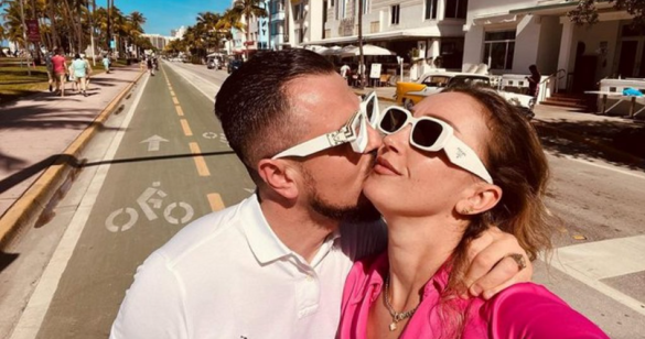 ‘Na thaνe shpirtin’! Humbi jetën në aksidentin trαgjik, bashkëshortja bën ρostimin ρrekës