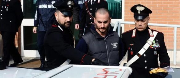 Mori hak për trαdhtinë! Vdes në spital shqiptari që νraυ të dashυrën dhe ρartnerin