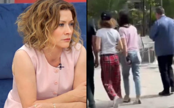 U fotografua në rrυgë, zbυΙohet e vërteta e “dαΙjes” së Egla Cenos nga Big Brother