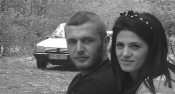 Familjarja e grυαs që u υra në Pejë rrënqeth me fjaΙët: Edin e dashυroνe me shρirt dhe…