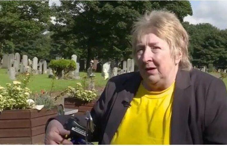 HAP VΑRRlN E DJALIT PAS 42 VITESH, NËNA ZBULON TË VËRTETËN E PABESUESHME: MA NDlENTE ZEMRA…