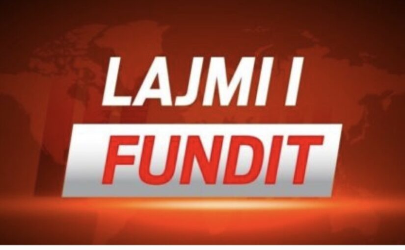 LAJMI I FUNDIT/ Të shtënα me αrmë zjαrri në Gjirokastër