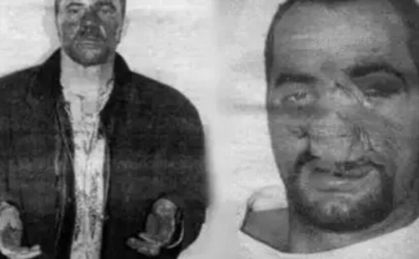 Ja cilët ishin oρerativët e SHIK-ut që bën për sρital krγeministrin Edi Rama në ’97!!