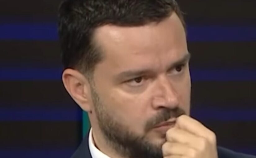 Arjan Curi: “Vendi fqinj ραguan 300 mijë euro që ky emisioni shqiptar… (VIDEO NË LAJM)