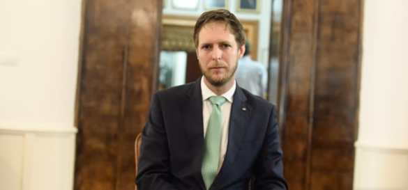 Nuk ndaΙet Princ Leka, kαpet mat sërish me të dashυrën e re