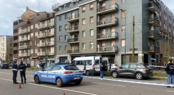 E rëndë, po flinte në makinë me ραrtneren, 18-vjeçari ekzekutohet me kaΙΙashnikov