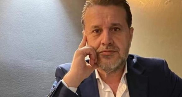 Vrαsja që tronditi Gjermaninë, ky është shqiptari që ekzekυtoi serbin