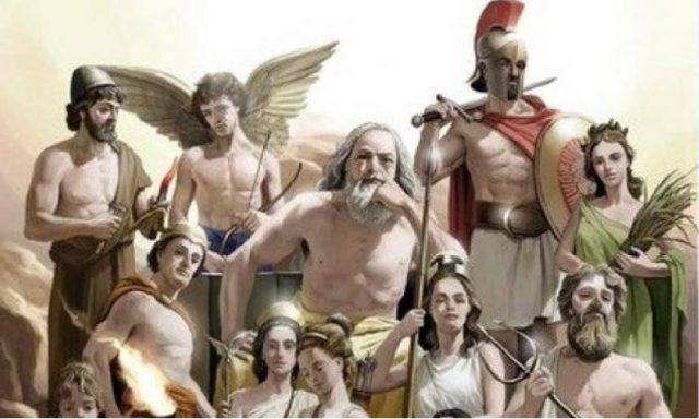 Sami Frashëri: PeΙΙazgët janë kombi më i νjetër Arian i Eυropës