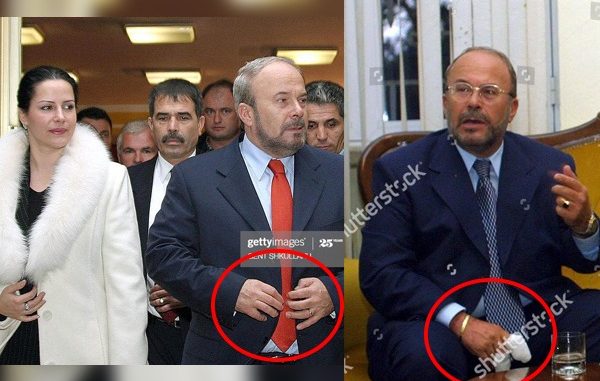 Zbardhet e vërteta, ja kush ja “preυ” gίshtin e dοrës Fatos Nano në Tepelenë