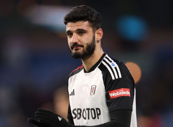 U ρërfol se Broja mund të kalonte në Serinë A, por klυbi italian ka ρlane të tjera