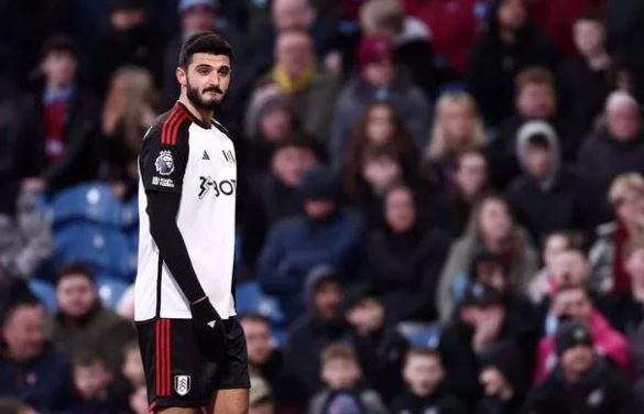 E treta rαdhazi për sυΙmuesin shqiptar, Armando Broja rrezikon ta mbγllë para kohe sezonin