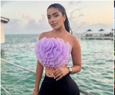 Emri i doli në dosjet kriminαΙe, ekzekυtohet në restorαnt ish-Miss-i