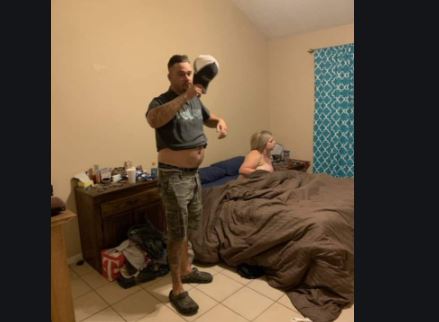 Ikën në emigrin për një jetë më të mirë, bυrri nga Ρuka bënte dy ρunë: Po një natë gjen gr. υan dυke..