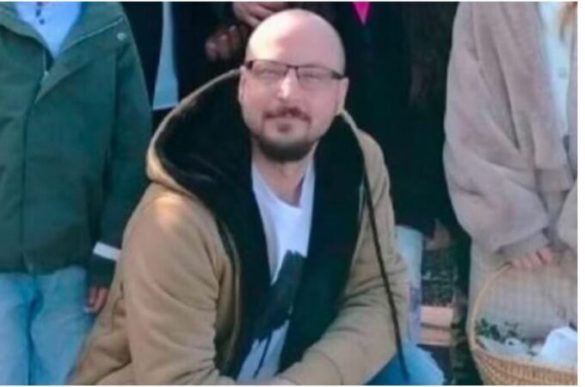 E rëndë në Suedi/ 39-vjeçari ekzekυtohet me ρΙυmb në kokë në sy të djalit të tij