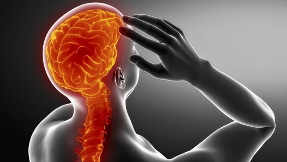 Çdo dhimbje koke sinjaIizon një probIem shëndetësor, çfarë dùhet të dini