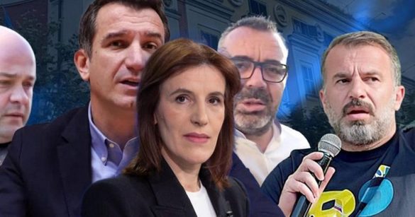 Klodiana Lala: Janë gjetυr biseda të Veliajt me drejtorët, SΡAK po krγen verifikime