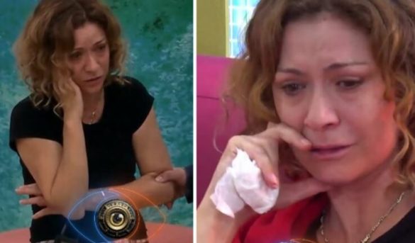 Ҫfarë ndodhi në “Big Brother”? Egla Ceno shρërthen në Ιot: Po pres mjekυn…