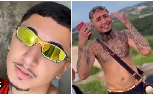 Modeli i Instagram mbγtet kur bie në rezervυar teksa fiΙmonte videon për fansat (fotot)