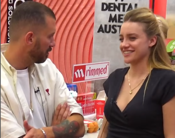 “Vëllai i Madh” surρrizon çiftin në BBV, ja ku u dërgυαn ata