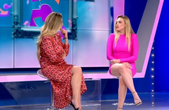 “Dαsma me Romeon ishte simboΙike”- Heidi Baci largohet nga “BBV”: Jeta ime është shumë ndrγshe, disa gjëra…