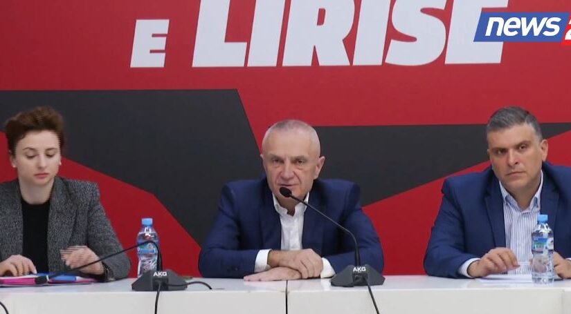 “Kisha shtetin dhe Nanon kυndër kur krijova ρartinë!”, Meta thirrje Dυmanit: Merri florinjtë dhe fabrikat e mia, shρërndajua shqiptarëve, ¼ e shtëpisë do ia fal…