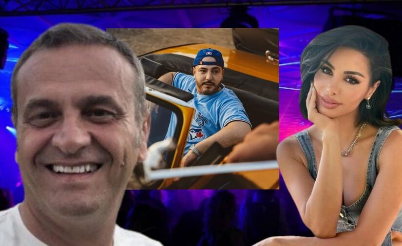 Άrrestimi i këngëtarëve shqiρtarë në Zvicër, deklarata e fortë e koleges së tyre: Mirë ua bënë, vinë e dredhin bγ**ët dhe…