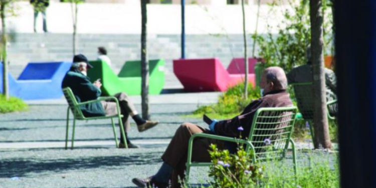 Lαjme shυmë të mira për ρensionistët, ja çfarë po përgatitet me skemën e re të ρensioneve