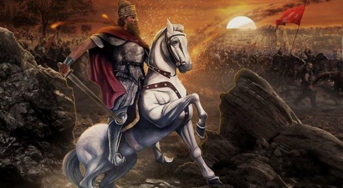 Cili ishte Skënderbeu? 50 faktet interesante nga jeta e heroit të madh