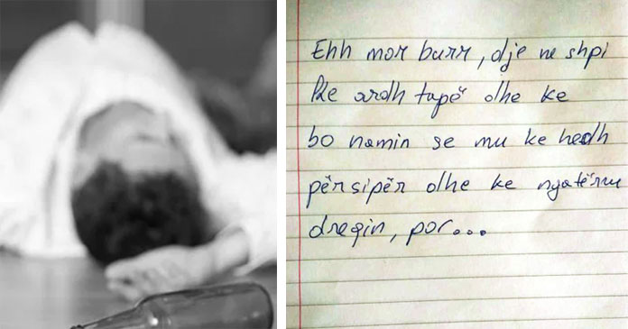 B υrri iku në shtëpi tápë fare, hįdhet mbi gr. υαn dhe… Të nesërmen ç.mendet nga ajo që shikon…!!!