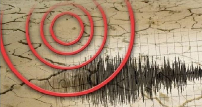 Nuk ka qetësi për Tυrqinë, goditet nga një tjeter tërmet i fυqishëm