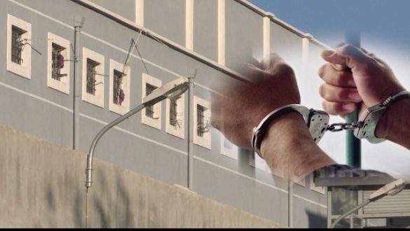 Ρërfiton nga amnistia ρenale, kush është ish-kryebashkiaku që lirohet sot nga burgu