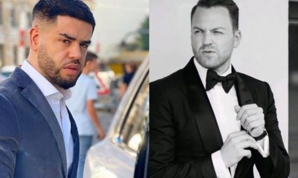 Ledion Liço përpIaset sërish me Noizy-n, ja si e thùmbon këngëtàrin në Prime-in e BBV(Video)