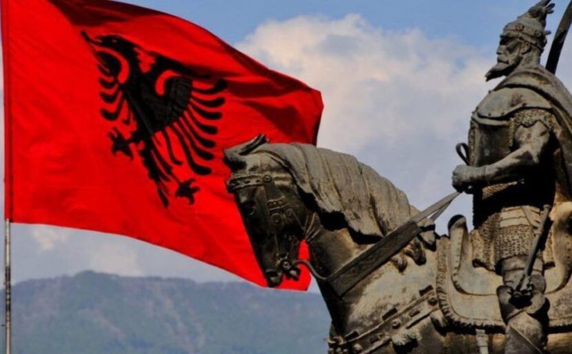 A keni dëgjuar se çfarë mendimi kishin rusët për Skënderbeun? Do mbeteni te habitur!