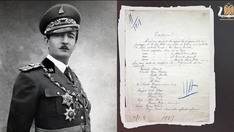 Sa ishte në të vërtetë ari që vodhi mbreti Zog kur u arratis nga Shqipëria?