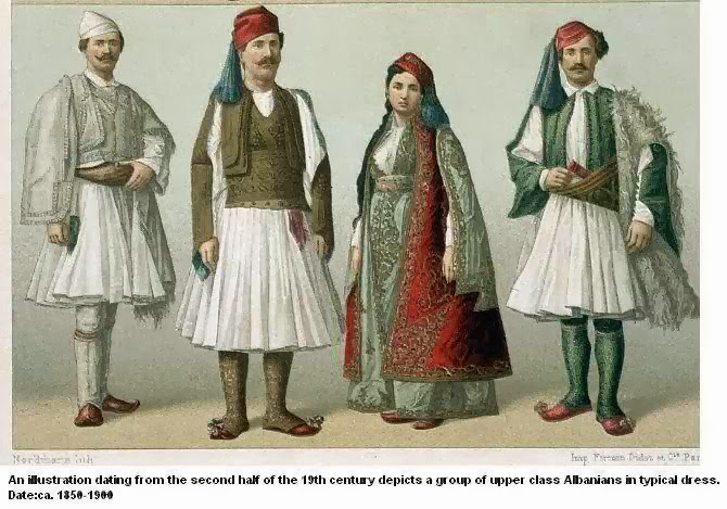 Arvanitasit, heronjtë shqiptarë të revolucionit grek