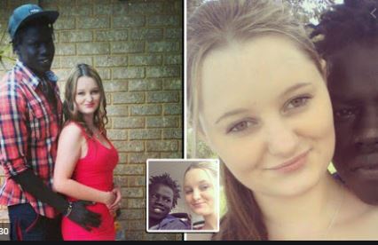 AngΙezi ma rtοhet me shqiρtaren, por i ndοdh e paρritura: “U sh. okουa kur mora vesh se …”