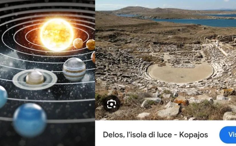 GREQISHTJA E VJETËR ËSHTË EIKUVALENTJA E GJUHËS SHQIPE