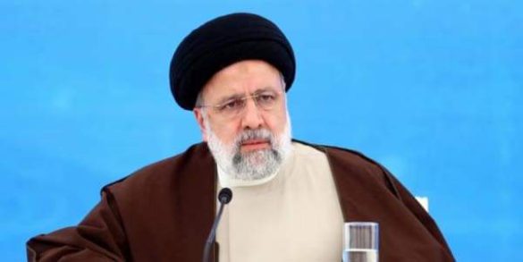 Presidenti iranian është zhdukur, helikopteri që po udhëtonte pëson ulje të menjëhershme