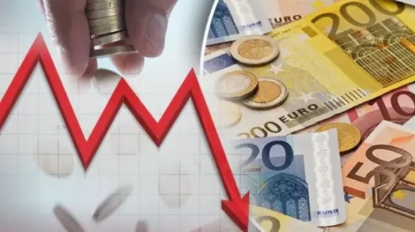 Këmbimi/ Çfarë po ndodh sot me monedhat e huaja?