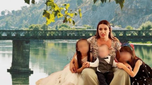 ‘Fëmijët t’i mbajnë, vajzën time do e varros në Durrës’! Babai i Alma Arrazit: Nuk dua të dëgjoj më për Shkodrën!