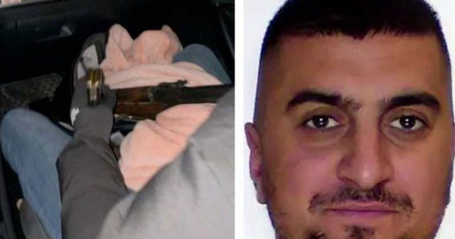 Vrau “Benzemanë” !!! Shqiptari i shpëton dënimit me vdekje