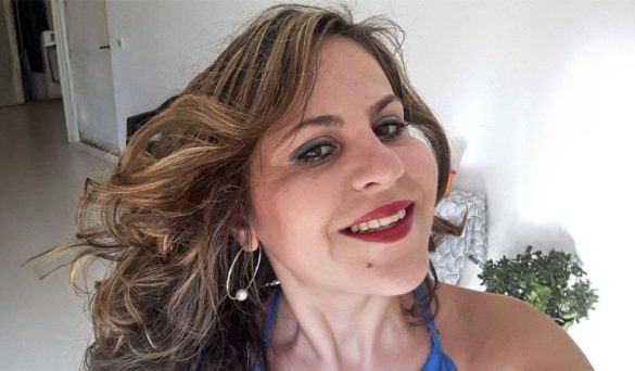 I ati i vrau me thikë nënën, flet vajza e Enkelejda Danajt: Gjithmonë e mbaj mend duke pirë…