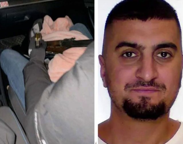 Vrau “Benzemanë” e Irakut / I riu shqiptari i shpëton dënimit me vdekje, Suedia i “bleu” jetën