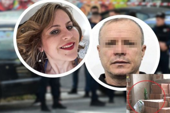 Një foto në Facebook u bë shkak, fjalët e fundit të shqiptares para se ish-bυrri ta qëΙΙonte 15 herë me th ikë